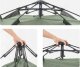 Namiot turystyczny Naturehike Namiot pop-up 4 automatic nh21zp008-forest green 4
