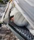 Naturehike Materac ultralight square plus r 3.5 cnh22dz018-black 1