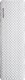 Naturehike Materac ultralight square standard r 5.8 cnh22dz016-silver 1