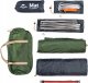 Namiot turystyczny Naturehike Namiot cycling ultralight 1 nh18a095-d-forest green 5