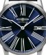 Zegarek Zeppelin Zegarek Zeppelin Flatline 8345-3 quartz 1