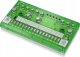 Behringer Behringer RD-6-LM Maszyna perkusyjna - zielony przeźroczysty 3