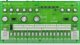 Behringer Behringer RD-6-LM Maszyna perkusyjna - zielony przeźroczysty 4