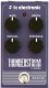 TC Electronic TC Electronic Thunderstorm Flanger Efekt typu flanger 1