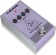 TC Electronic TC Electronic 3RD Dimension Chorus Efekt typu chorus 2