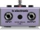 TC Electronic TC Electronic 3RD Dimension Chorus Efekt typu chorus 3
