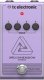 TC Electronic TC Electronic 3RD Dimension Chorus Efekt typu chorus 6