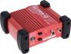 Behringer GI100 DI-box aktywny 1-kanałowy 2