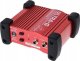 Behringer GI100 DI-box aktywny 1-kanałowy 3