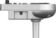 Behringer Behringer XD8USB Zestaw perkusji elektronicznej 1