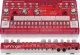 Behringer Behringer RD-6-SB Maszyna perkusyjna - czerwony przeźroczysty 1