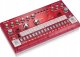 Behringer Behringer RD-6-SB Maszyna perkusyjna - czerwony przeźroczysty 2