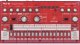 Behringer Behringer RD-6-SB Maszyna perkusyjna - czerwony przeźroczysty 4