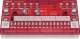 Behringer Behringer RD-6-SB Maszyna perkusyjna - czerwony przeźroczysty 5