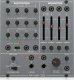 Behringer Behringer 110 VCO/VCF/VCA Moduł syntezatora modularnego 3