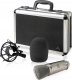 Behringer Behringer B-2 PRO Mikrofon podwójny pojemnościowy 1