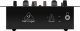 Behringer Behringer NOX101 Mikser DJ 4
