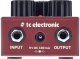 TC Electronic TC Electronic Rusty Fuzz Efekt typu Fuzz 2