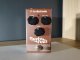 TC Electronic TC Electronic Rusty Fuzz Efekt typu Fuzz 3