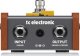 TC Electronic TC Electronic JUNE-60 V2 Efekt typu chorus 1