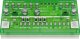 Behringer Behringer TD-3-LM Syntezator linii basowej zielony przeźroczysty 4