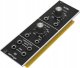 Behringer Behringer 923 FILTERS Moduł syntezatora modularnego 3