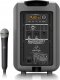Behringer Behringer MPA200BT Mobilny system nagłośnieniowy 1