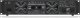 Behringer Behringer NX6000 Wzmacniacz mocy stereo 1