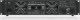Behringer Behringer NX6000 Wzmacniacz mocy stereo 3