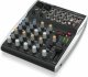 Behringer Behringer XENYX 1002SFX Mikser audio 1