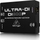 Behringer DI-box pasywny (DI600P) 12