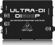 Behringer DI-box pasywny (DI600P) 1