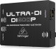 Behringer DI-box pasywny (DI600P) 3