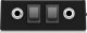 Behringer DI-box pasywny (DI600P) 4