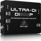 Behringer DI-box pasywny (DI600P) 6