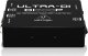 Behringer DI-box pasywny (DI600P) 8