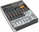 Behringer Behringer QX1204USB Mikser audio 1