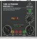 Behringer Behringer MIC500USB Przedwzmacniacz mikrofonowy lampowy 1