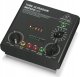Behringer Behringer MIC500USB Przedwzmacniacz mikrofonowy lampowy 4