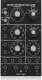 Behringer Behringer 921 VOLTAGE CONTROLLED OSCILLA Moduł syntezatora modularnego 1