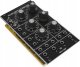 Behringer Behringer 921 VOLTAGE CONTROLLED OSCILLA Moduł syntezatora modularnego 1