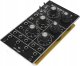 Behringer Behringer 921 VOLTAGE CONTROLLED OSCILLA Moduł syntezatora modularnego 2