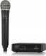 Behringer Behringer ULM300MIC Mikrofon bezprzewodowy 2,4 GHz 6