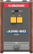 TC Electronic TC Electronic JUNE-60 Efekt typu chorus 1