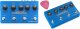 TC Electronic TC Electronic Flashback 2 X4 Delay Efekt typu delay 1
