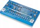 Behringer Behringer TD-3-BB Syntezator linii basowej niebieski przeźroczysty 2