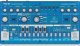 Behringer Behringer TD-3-BB Syntezator linii basowej niebieski przeźroczysty 3