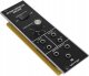 Behringer Behringer 902 VOLTAGE CONTROLLED AMP Moduł syntezatora modularnego 3