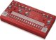 Behringer Behringer RD-6-RD Maszyna perkusyjna - czerwony 1