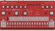 Behringer Behringer RD-6-RD Maszyna perkusyjna - czerwony 2